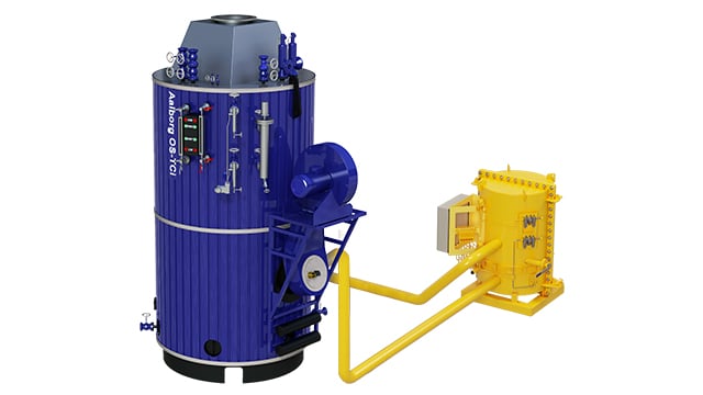 ten top tips aalborg boiler