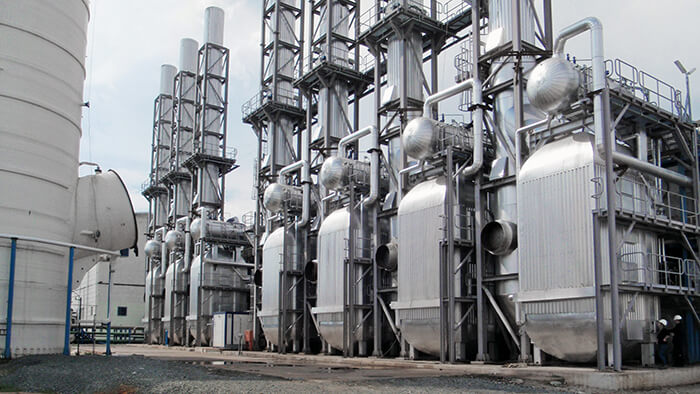 Cengiz power plant