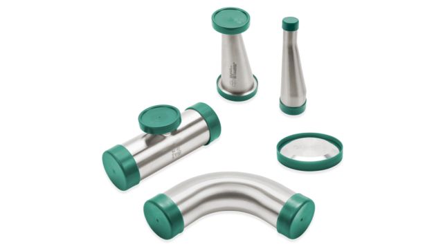 UltraPure Fittings