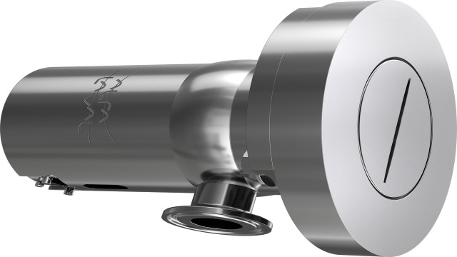 PlusClean Fixed Centered Right