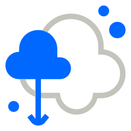 De carbonization Illustration For Off White Background RGB
