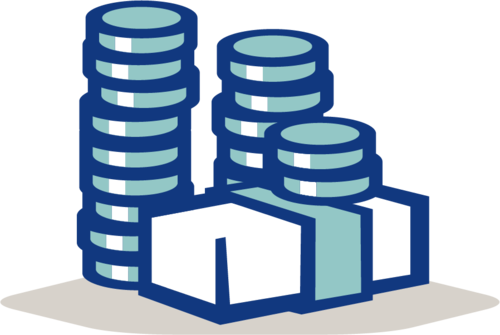 Energy hunters Icon Investment pos transp HIGH