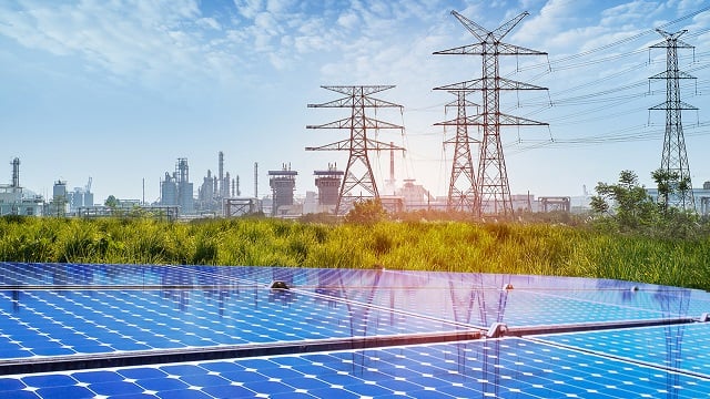 Alfa Laval Energy storage website
