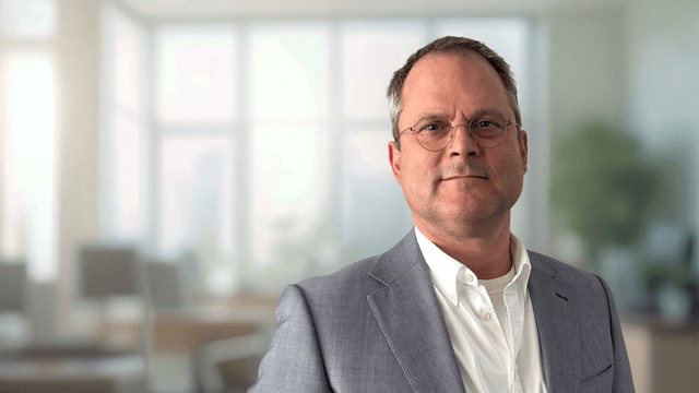 Olaf van Heerikhuizen