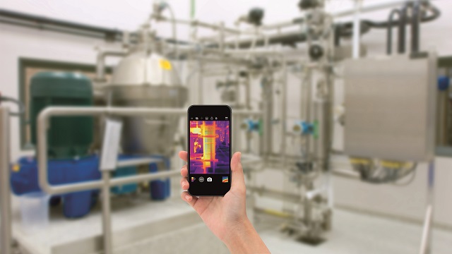 Alfa Laval VCA Website