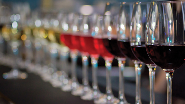 vin vinification boissons alcoolisees