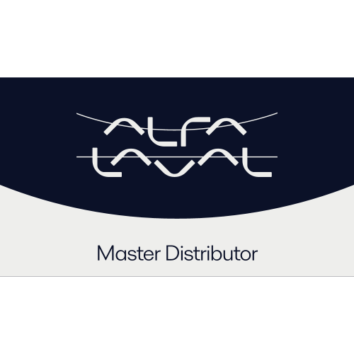 Master Distributor AL Partner Plaques Digital