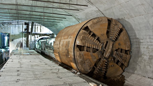 Tunnel drilling banner 640x360