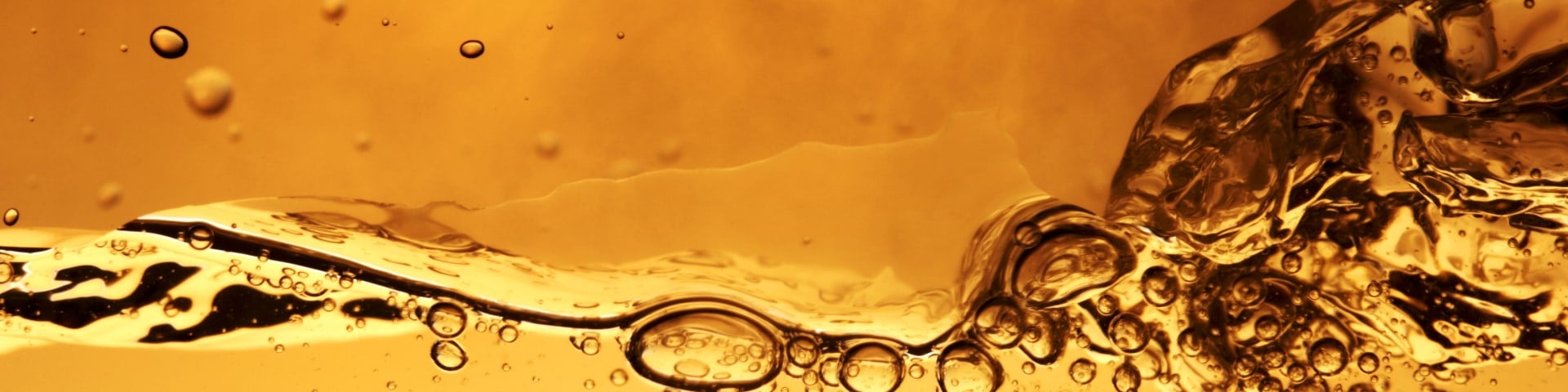 lube oil cleaning