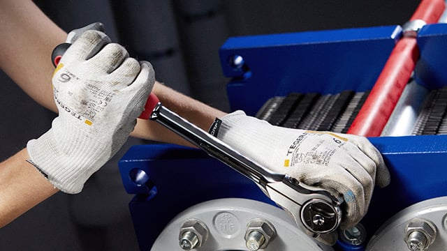 marine service preventive maintenance