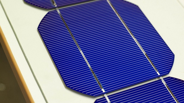 PV industry 640x360
