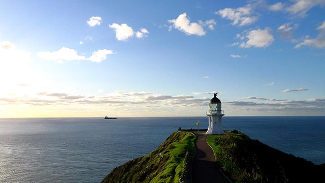 lighthouse
