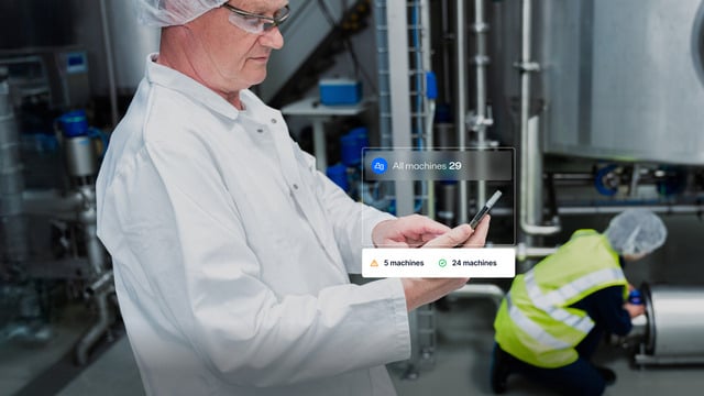 Alfa Laval Clariot