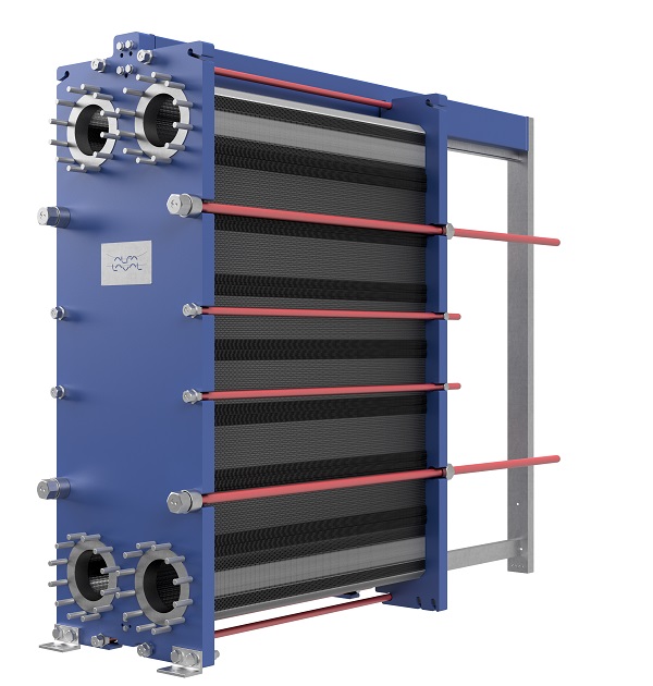 Alfa Laval T25