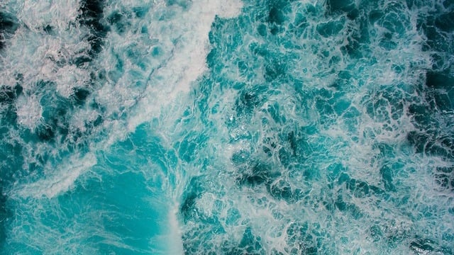Wasser von Pixabay
