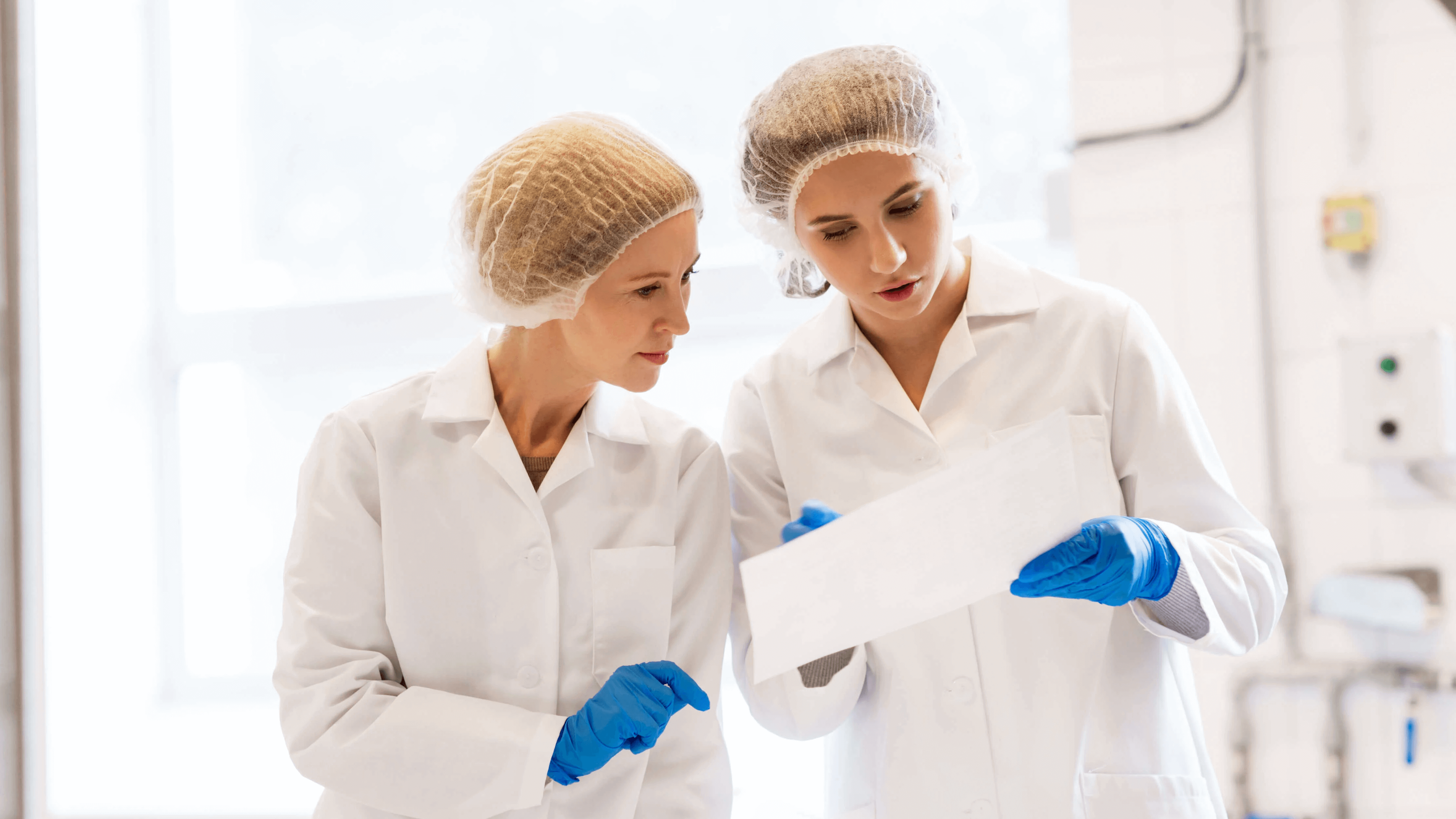 Testing two people with charts(copy)