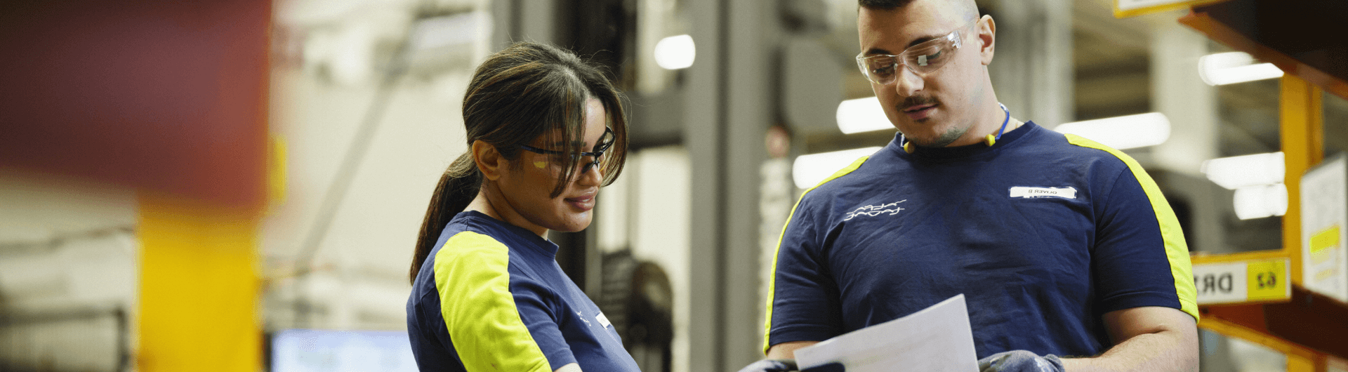 Zur Stelle, wenn es dringend ist – ganz gleich wo Sie sind!