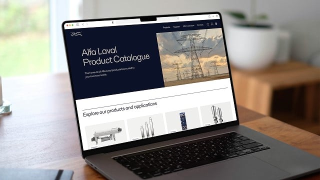 Product Catalogue block image