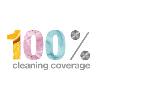 Système NEP 100% de couverture