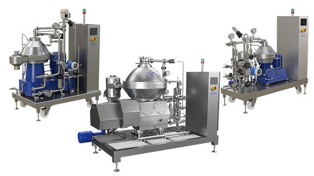 procarb separators 2