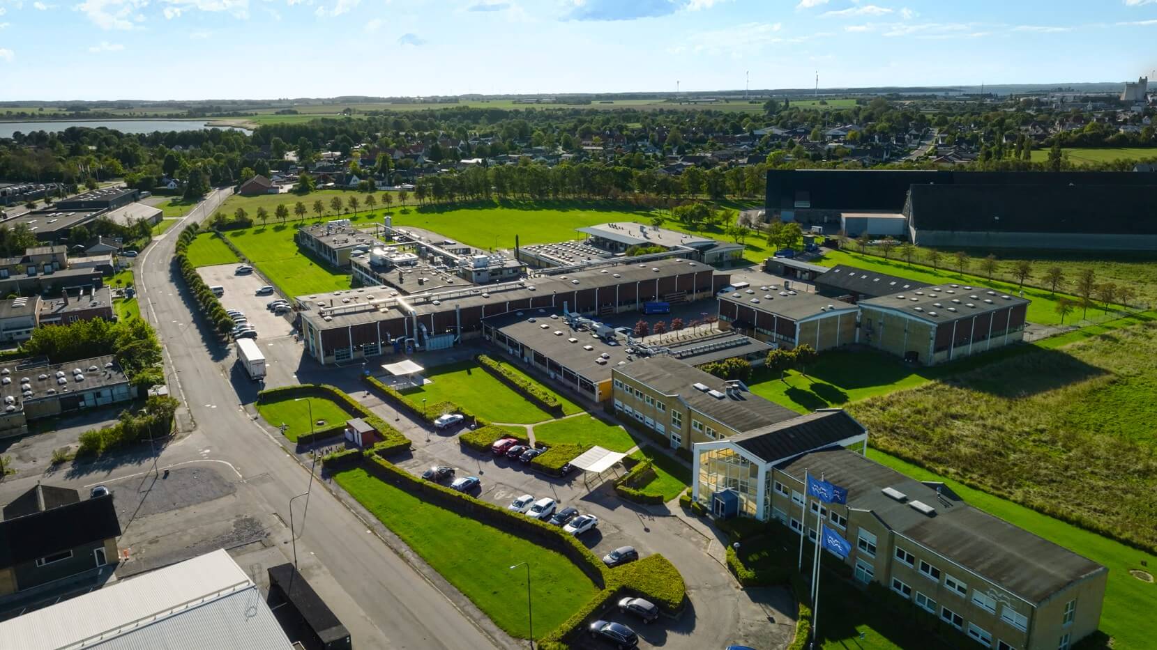 Alfa Laval membranes