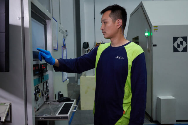 Surveillance des performances