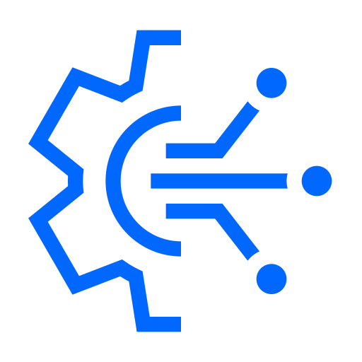 Technology icon