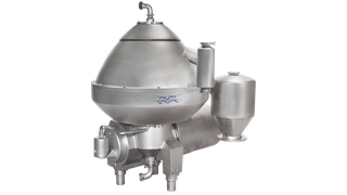 Alfa Laval AFPX separator