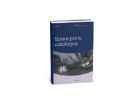 Spare parts catalogue