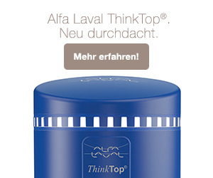 Alfa Laval new ThinkTop series
